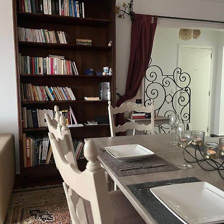 Apartament The Welcoming House Of Liege 2 Zewnętrze zdjęcie