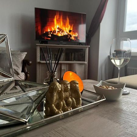 Apartament The Welcoming House Of Liege 2 Zewnętrze zdjęcie