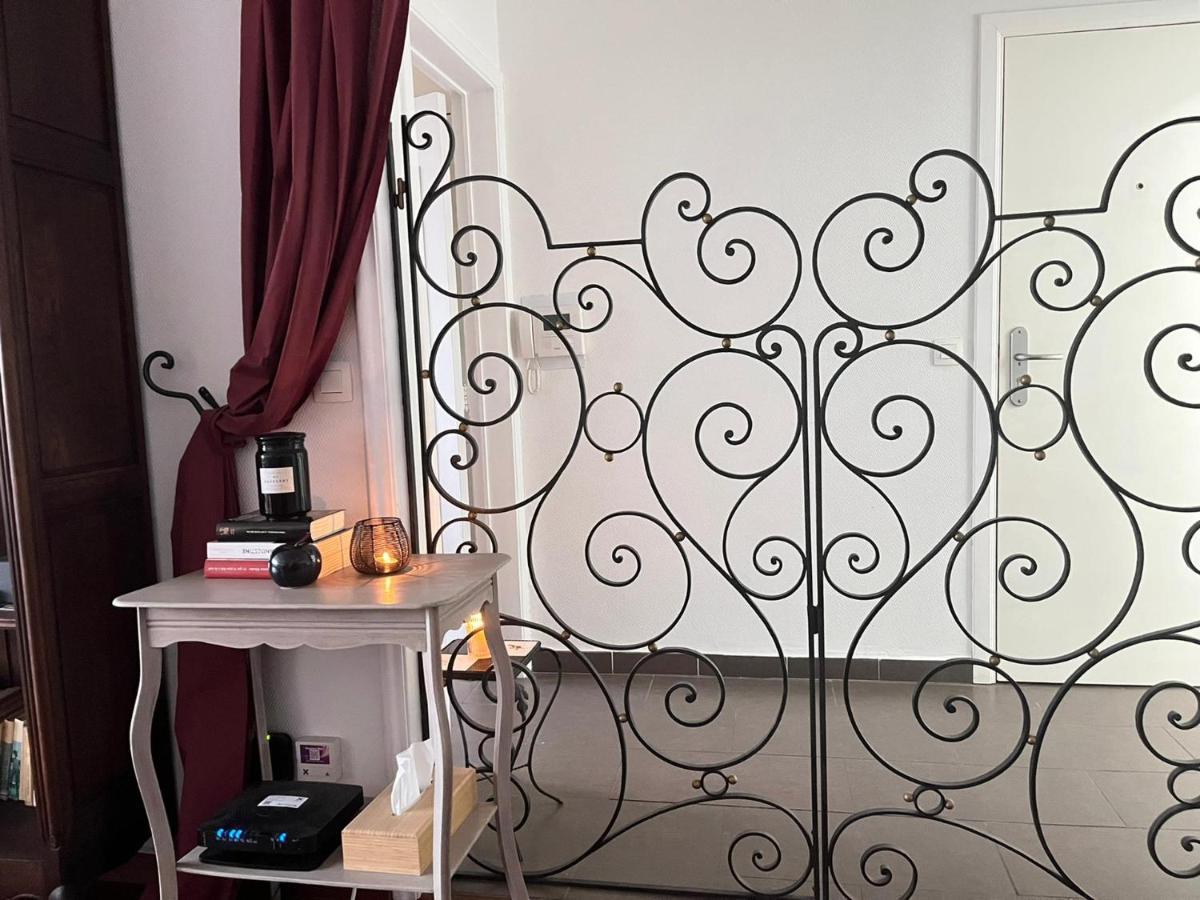 Apartament The Welcoming House Of Liege 2 Zewnętrze zdjęcie
