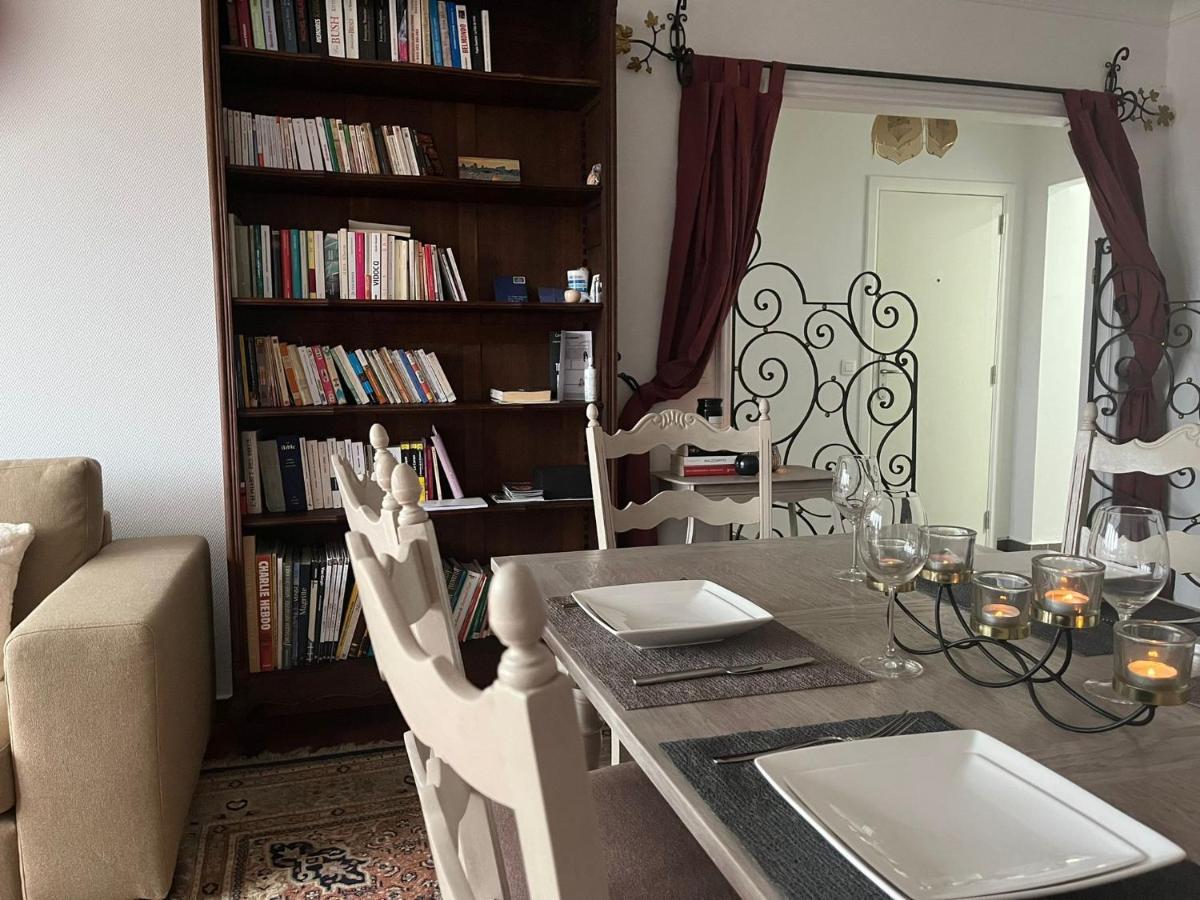 Apartament The Welcoming House Of Liege 2 Zewnętrze zdjęcie