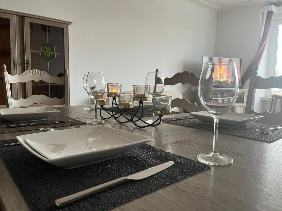 Apartament The Welcoming House Of Liege 2 Zewnętrze zdjęcie