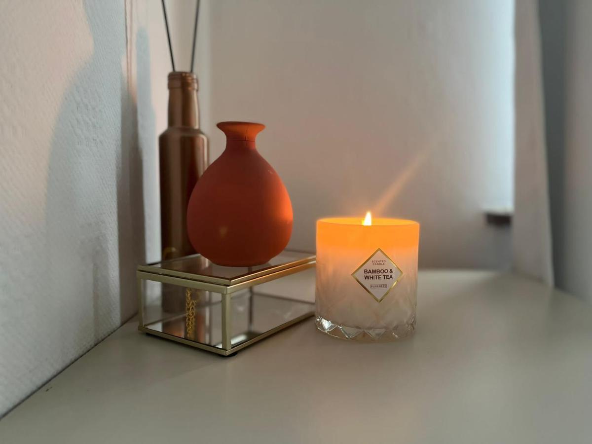 Apartament The Welcoming House Of Liege 2 Zewnętrze zdjęcie