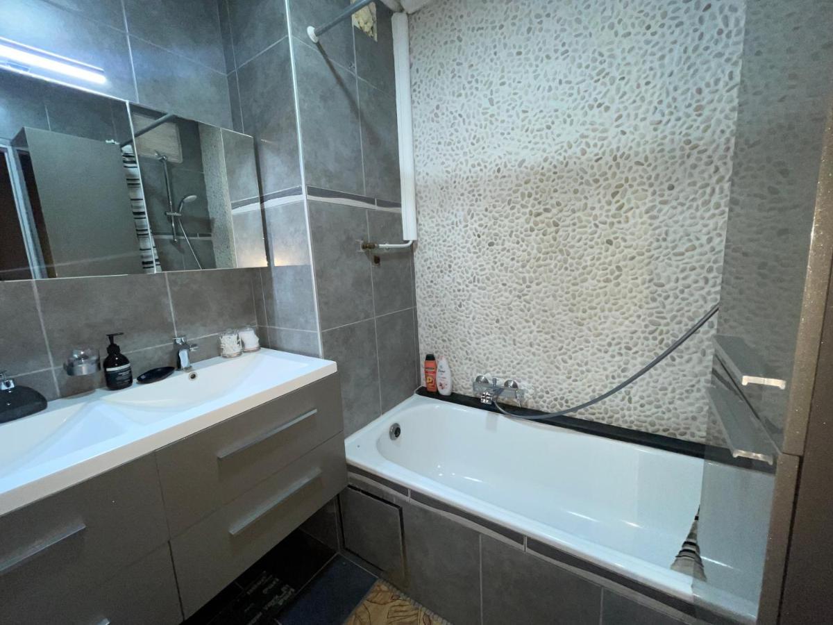 Apartament The Welcoming House Of Liege 2 Zewnętrze zdjęcie